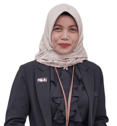 Afrida Astuti, S.Pd., Gr.