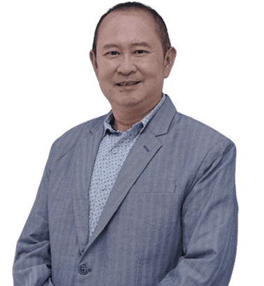 Darvin Suteja, S.E.
