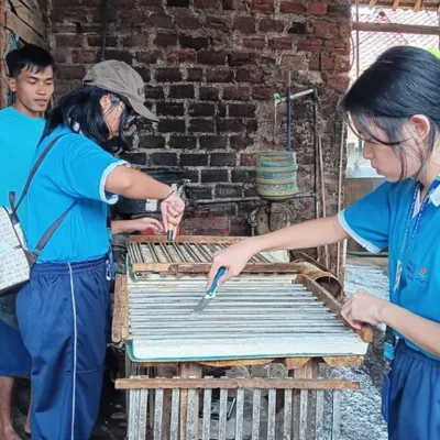 Galeri Cahaya Bangsa School (1) Galeri Cahaya Bangsa School (1)