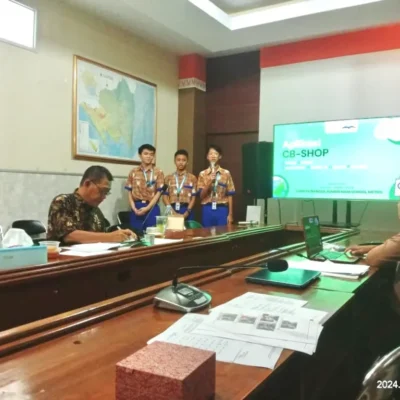 Galeri Cahaya Bangsa School (2) Galeri Cahaya Bangsa School (2)