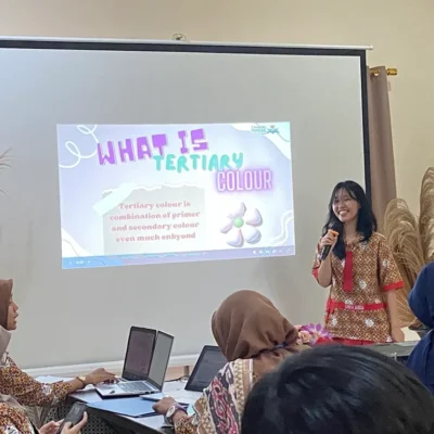 Galeri Cahaya Bangsa School (3) Galeri Cahaya Bangsa School (3)