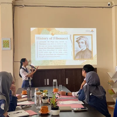 Galeri Cahaya Bangsa School (6) Galeri Cahaya Bangsa School (6)