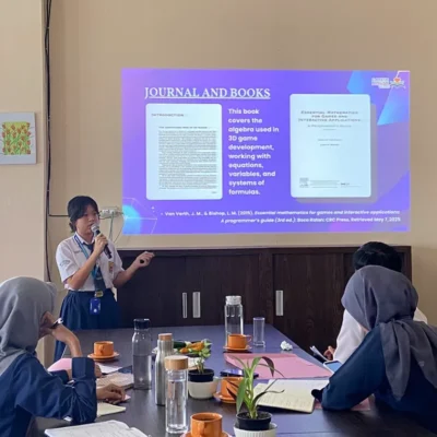 Galeri Cahaya Bangsa School (7) Galeri Cahaya Bangsa School (7)