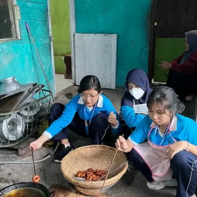 Galeri Cahaya Bangsa School (8) Galeri Cahaya Bangsa School (8)