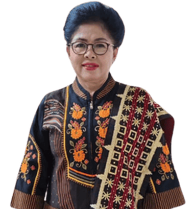 Ir. Jenny Soelistiani 2