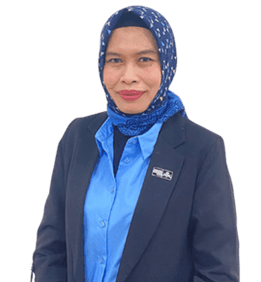 Irma Yulianti, S.Psi., S.E., M.M