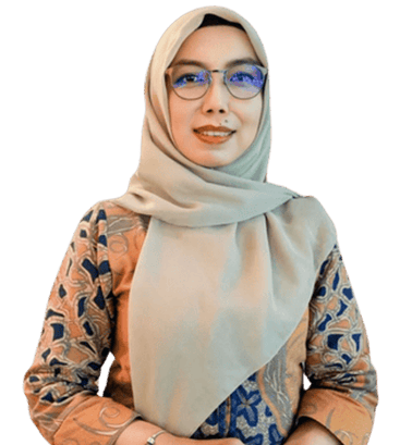 Lina Oktira, S.P., M.Eng.