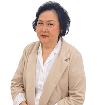 Lusciana Teja, S.Psi. Psikolog.