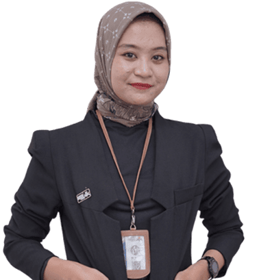 Nada Azizah, S.Kom.